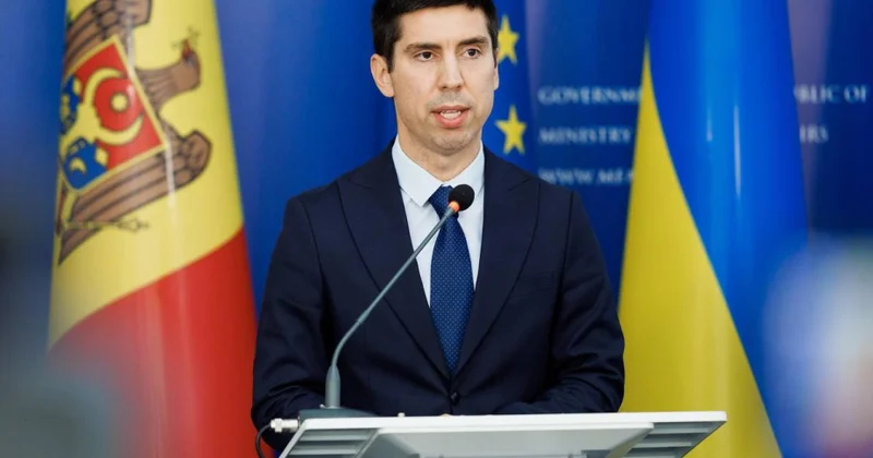 Moldova parlamenti Kişineuda Rusiya Elm və Mədəniyyət Mərkəzi haqqında sazişin denonsasiyası layihəsini nəzərdən keçirəcək