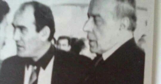 NURLAN HƏSƏNOV, ƏSLİNDƏ KİMİN QOHUMUDUR? Araşdırma (+FOTO, VİDEO)