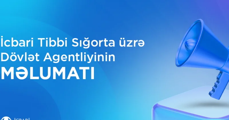 İTSDA: Ürək damar xəstəlikləri üzrə dərmanlar icbari tibbi sığorta hesabına qarşılanacaq