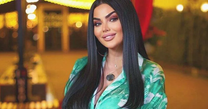 İki günlük istirahətimə 16 min dollar xərcləyirəm Müğənni