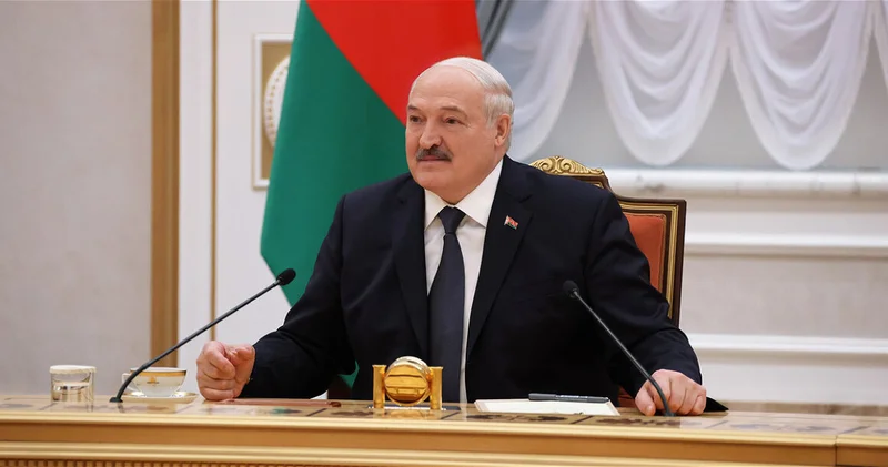 Лукашенко надеется на долгосрочность мира между Арменией и Азербайджаном