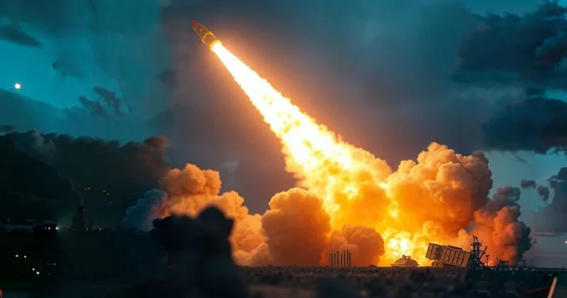 Rusiya Ukraynanı Burevestnik raketi ilə vura bilərmi? Hərbi ekspert