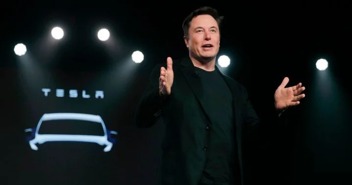 1 trilyon dollarlıq kompensasiya paketi təsdiqlənməsə Elon Musk Tesla dan ayrıla bilər