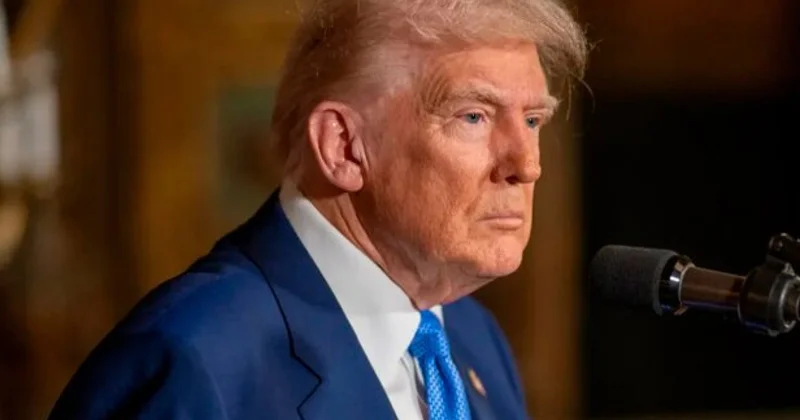 Трамп о бомбардировках Хиросимы и Нагасаки