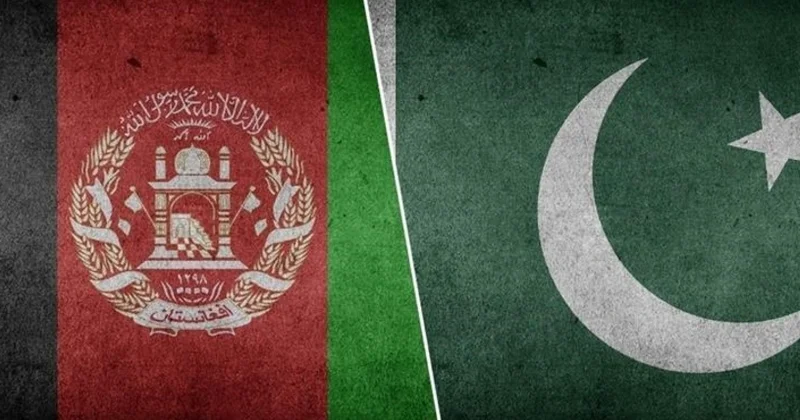 Əfqanıstan və Pakistanın İstanbuldakı danışıqları nəticəsiz başa çatıb