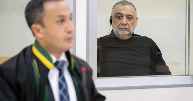 Ruben Vardanyana yeni vəkil təyin olunub