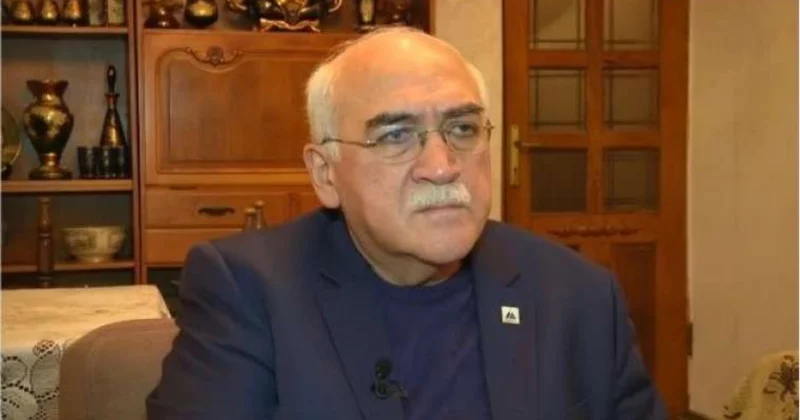 İsa Qəmbərdən Ramiz Mehdiyevin məktubuna REAKSİYA