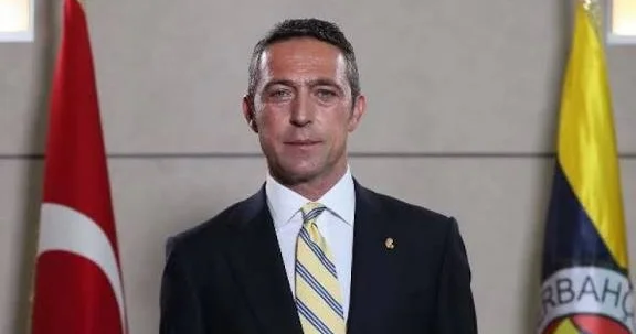 Ali Koç “Sevilya”ya sərmayə qoyur danışıqlar başladı