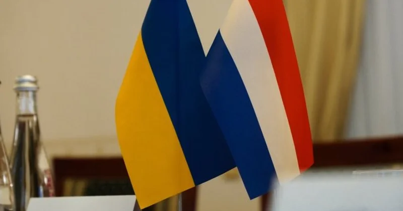 Niderland Ukraynanın enerji sisteminə dəstək üçün 25 milyon avro ayırdı