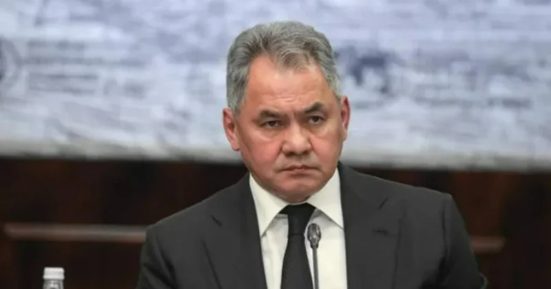 Шойгу: Запад стремится разделить Россию Minval Politika