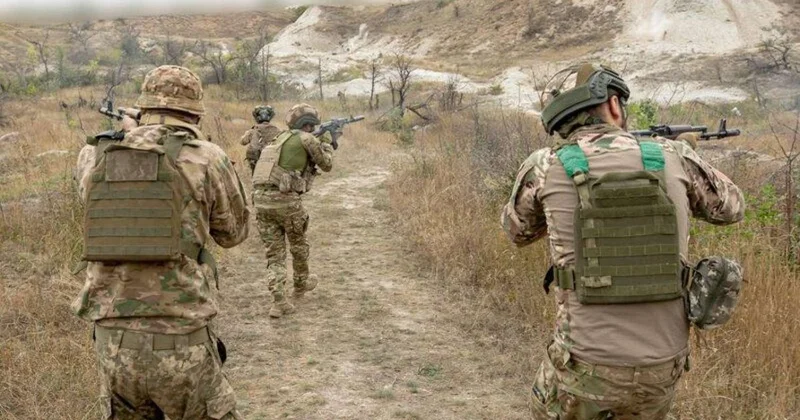 Ukrayna üç kəndi geri aldı, Rusiya şəhəri mühasirəyə alır