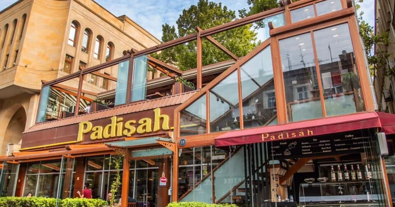 “Padişah”a görə cinayət işi başlanılmışdı Yenidən fəaliyyətə başladı