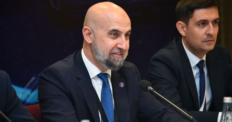 Выставка Automechanika Baku создаст новые бизнес возможности Фарид Мамедов
