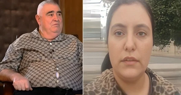 Kritik gəlişmə: Elman Nəsirovun qızı həbs edilə bilər Qoy hamı bilsin ki....