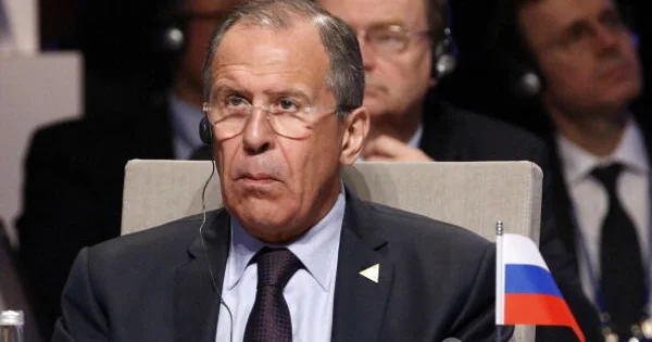 Buna hazırıq, təminat lazımdır Lavrov