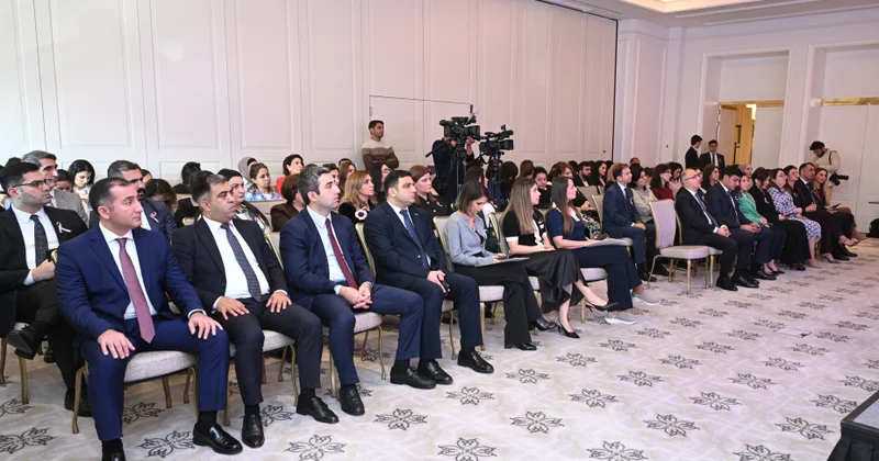 “Xərçəngdən güclüsən” adlı tədbir keçirilib