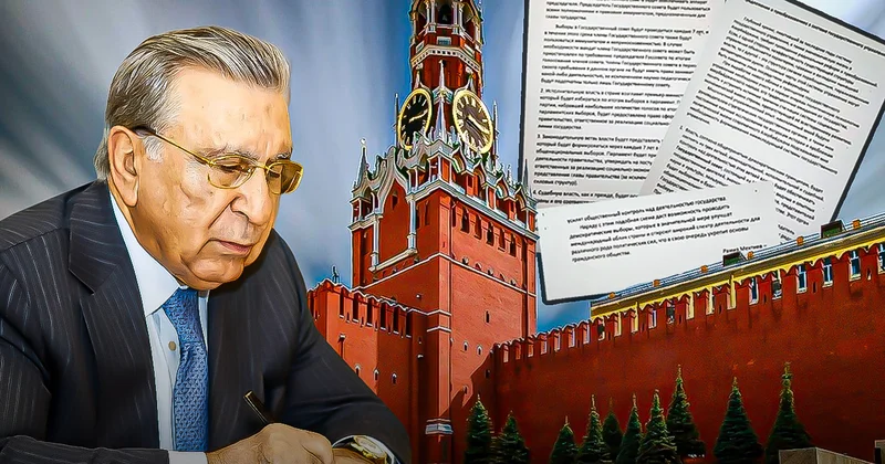 Рамиз Мехтиев и матерная оппозиция : каким образом бывший аппаратчик планировал улучшить имидж Азербайджана ? Minval Politika