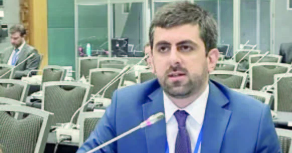 “Ermənistanın xilaskara ehtiyacı yoxdur” “Rusiyanın bizə göstəriş verməsinə imkan verməyəcəyik”