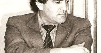 Vaqif İbrahimin sükutla keçən yubileyi