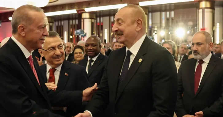 Əliyev və Ərdoğan İrəvana gedir? Erməniləri həyəcanlandıran tarix açıqlandı