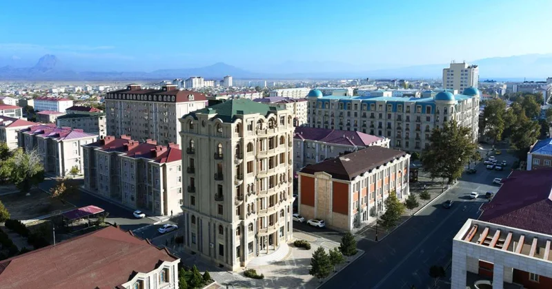 Cari ilin 9 ayında Naxçıvan büdcəsinin gəlirlərinin 63,1 faizi yerli yığımlar hesabına formalaşıb