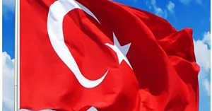 Güclü və qüdrətli Türkiyə!