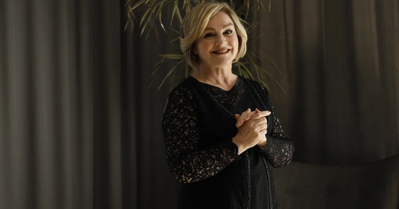 Məlahət Abbasova Türkiyədə yeni filmdə çəkilir