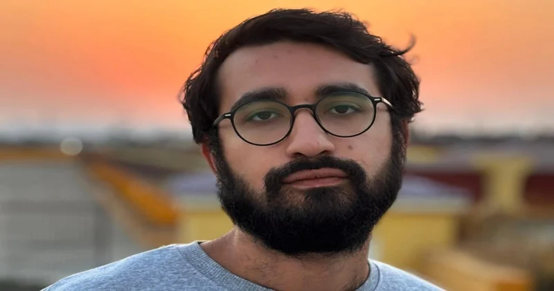 Qaraltı Vüqar Vanın yeni hekayəsi