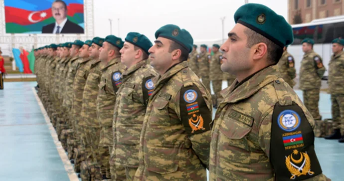 “İsrail Azərbaycan əsgərinin beynəlxalq qüvvələrin tərkibində yer almasını istəyir” POLİTOLOQ