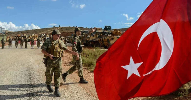 Türk ordusu iki ölkədə hərbi əməliyyatların yeni formatını hazırlayır