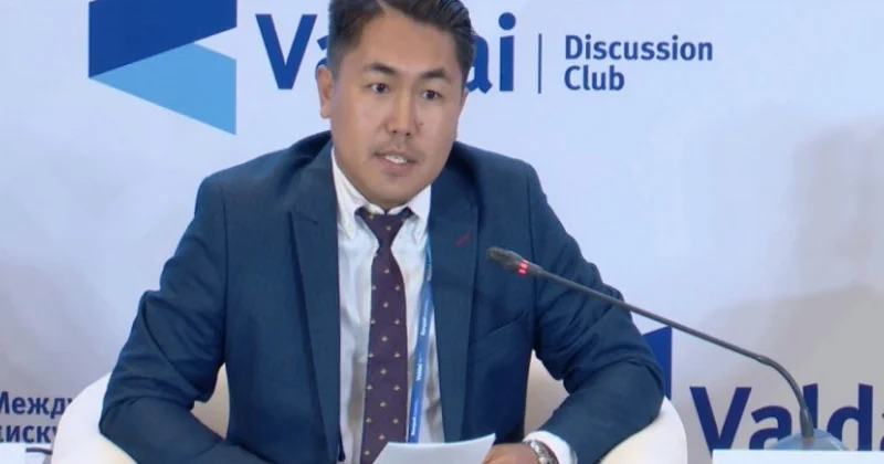 Ekspert: Ukraynanın zərbəsi nəticəsində Qazaxıstan təxminən 200 milyon dollar itirib