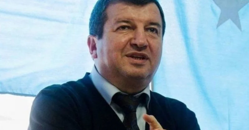 Тогрул Исмаил: Анкара и Лондон формируют собственную ось в НАТО МНЕНИЕ ЭКСПЕРТА