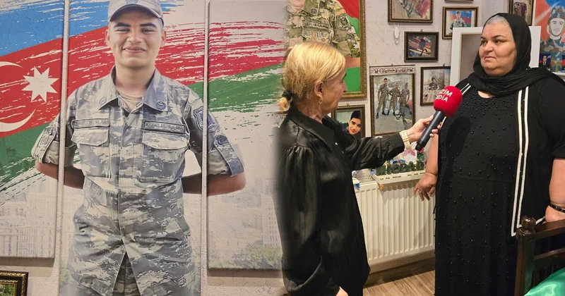33 gün sonra nəşi tapılan QƏHRƏMAN 18 yaşlı şəhid Miqdad Abduləlimovun HƏYAT HEKAYƏSİ VİDEO