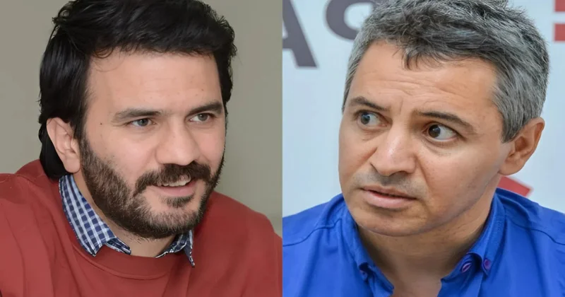Yaxşı ki, Aqşin AYB sədri deyil... Ulucay Akif