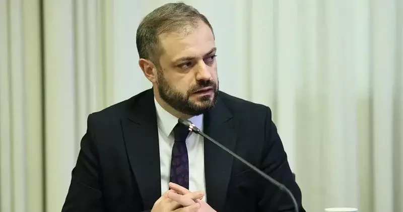 Tehranın yox, Bakının verdiyi dəhlizi seçdik Papoyan