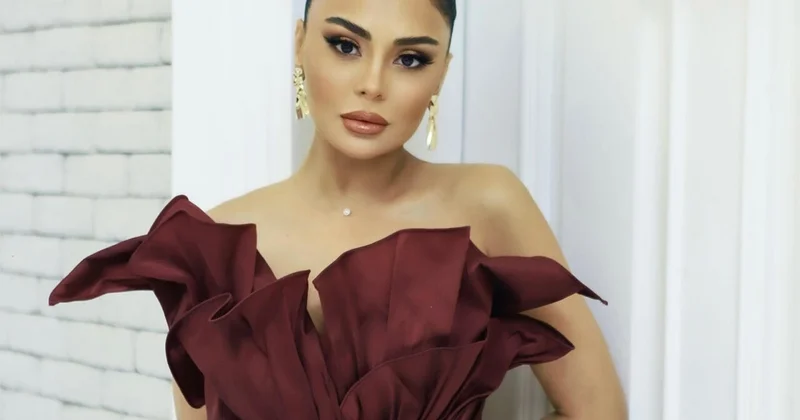 İzləyicilərinə QARĞIŞ etdi: Mənim kimi həkim qəbullarında ac susuz gəzəsiniz FOTO