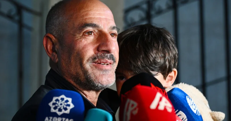 Keçmiş məcburi köçkün: Uzun illərdən sonra doğma torpaqlarımıza qayıdırıq