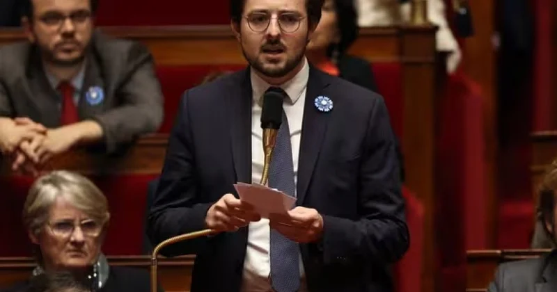 Fransada 2026 büdcəsi böhran astanasındadır