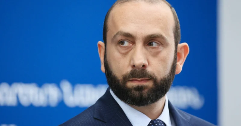 Mirzoyan: Ermənistan Avropa İttifaqına üzv olmağa çalışır