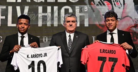 Elan Rikardo Braziliyada U 20 komandasına göndərilib