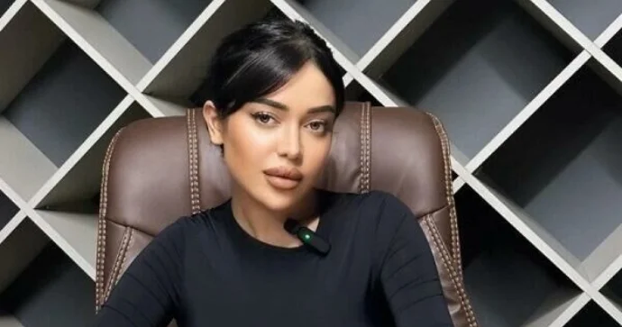 Nigar Fərhadla bağlı PİS XƏBƏR