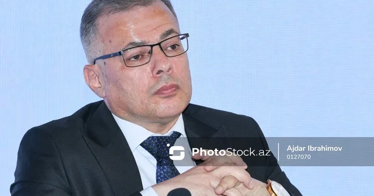 Вюсал Гасымлы о перспективах Insurtech: Рынок к 2034 году вырастет до 610 миллиардов долларов