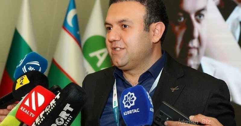 “Vüqar Həşimov” öz gücü hesabına oynayır və layiqli nəticə göstərir” Rauf Məmmədovun ə MÜSAHİBƏSİ