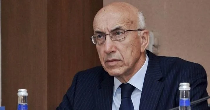 Arif Rəhimzadə: YAP Ramiz Mehiyevin məsələsinə mütləq baxacaq