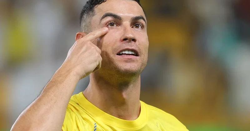 Açıqlandı: Ronaldo və Messi eyni heyətdə