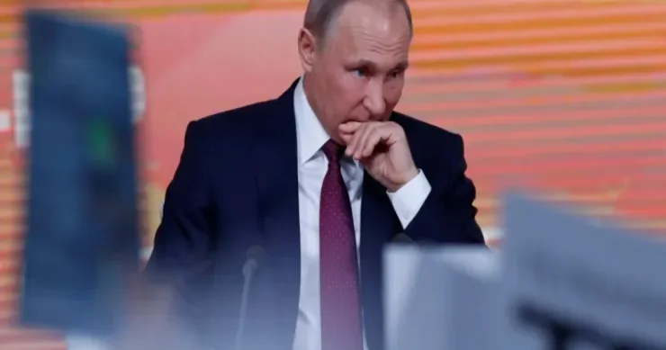 Putinin yaxın çevrəsində narazılıq artır Zəifliyi ölümcül ola bilərmi?