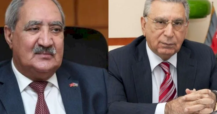“Bu məsələdən Ramiz Mehdiyevin iyrənc iyi gəlir”