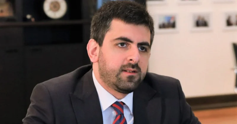 Ermənistan Rusiyaya qarşı çıxdı
