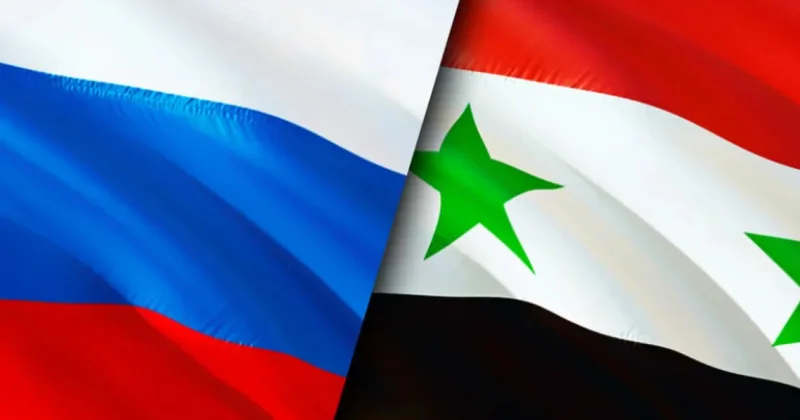 Переговоры военных министров России и Сирии