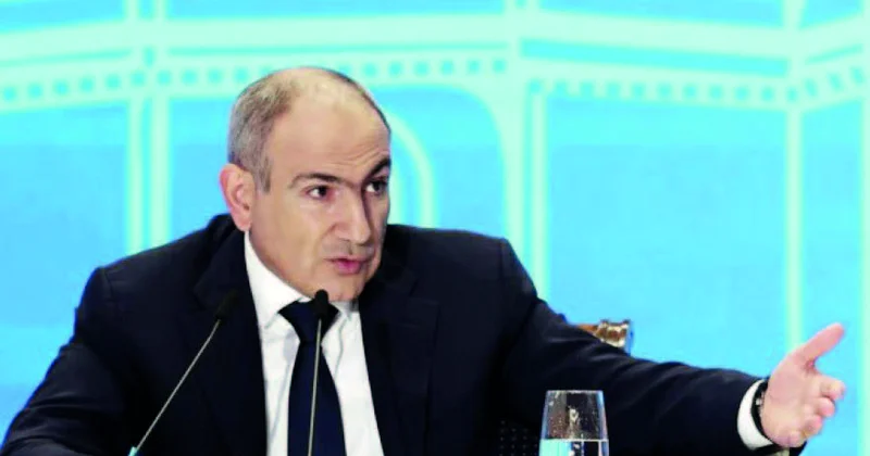 “Sülh şəraitində yaşamağı öyrənməliyik”